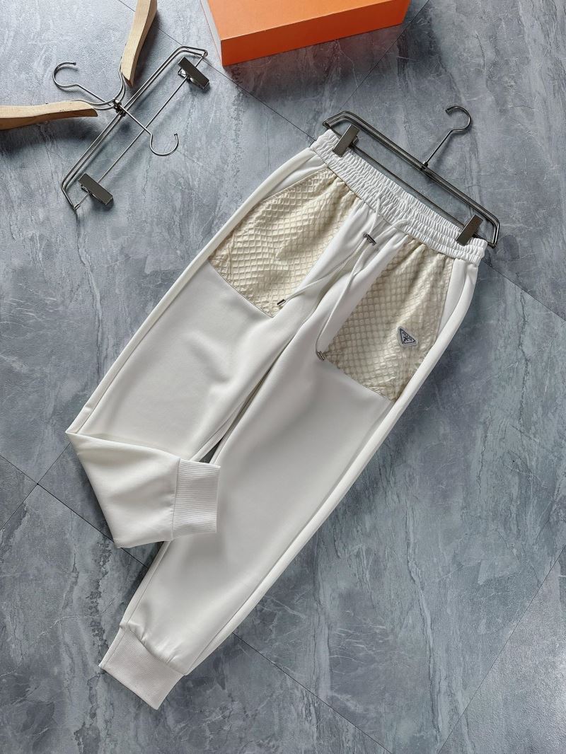 Prada Long Pants